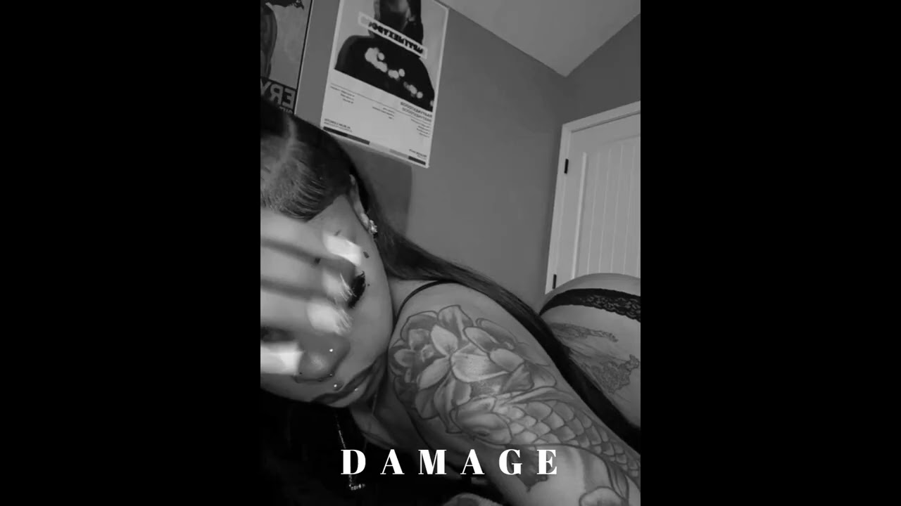 [FREE] 808 MAFIA TYPE BEAT 'DAMAGE' | ATLANTA TRAP BEAT 2026