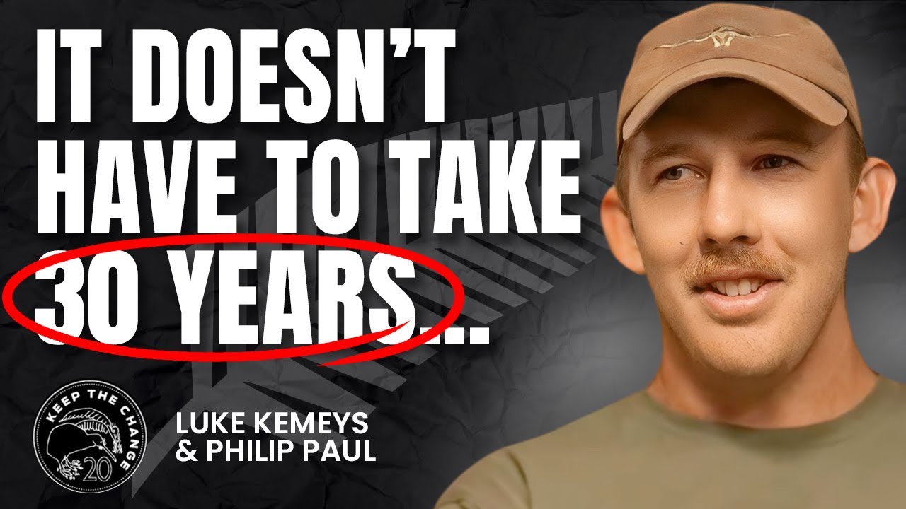 Save 15 Years On Your NZ Mortgage