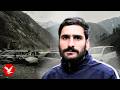 The man helping Kashmir drivers dodge landslides