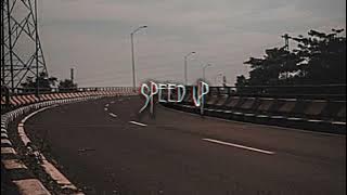 SERBA SALAH - SPEED UP