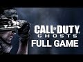 CALL OF DUTY: GHOST - FULL GAME NO LIVE COMMENTARY || M-NP GAMING || OFFICIAL VIDEO GAME