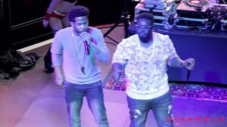 T-Pain - DJ Skribble - Resorts World Casino - Club 360