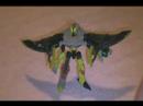 Transformers Cybertron: Brimstone
