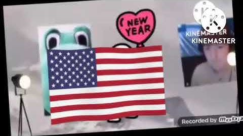 everyone Is screaming and running away from mini add round 66