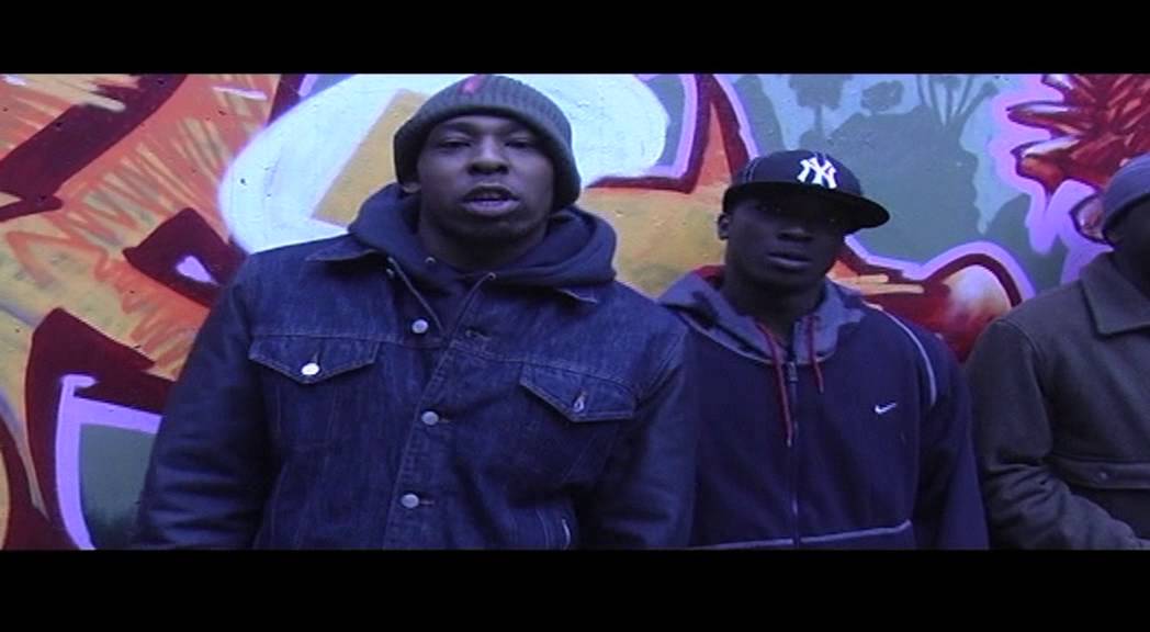 rap song 2019 PDC - FLOW WID ME (PDC 2005 RE-VERSION) PROMO VIDEO