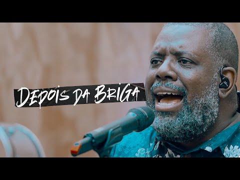 Péricles – Depois da Briga (Pericão Retrô) Péricles – Depois da Briga (Pericão Retrô)