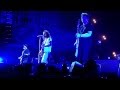 Soundgarden, Live at The Gorge Amphitheater on July 30, 2011: The Day I tried To Live