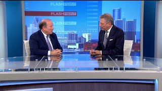 Flashpoint -- Aug. 26, 2018 (Part 1)