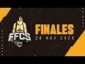 Free Fire Continental Series - Americas Series | Gran Final