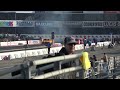 Nhra winternationals 2024 round  1 stock