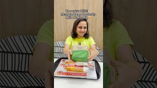 Mcveggie Burger has finally arrived in Canada🍔 #mcdonalds #burger #canada #shorts