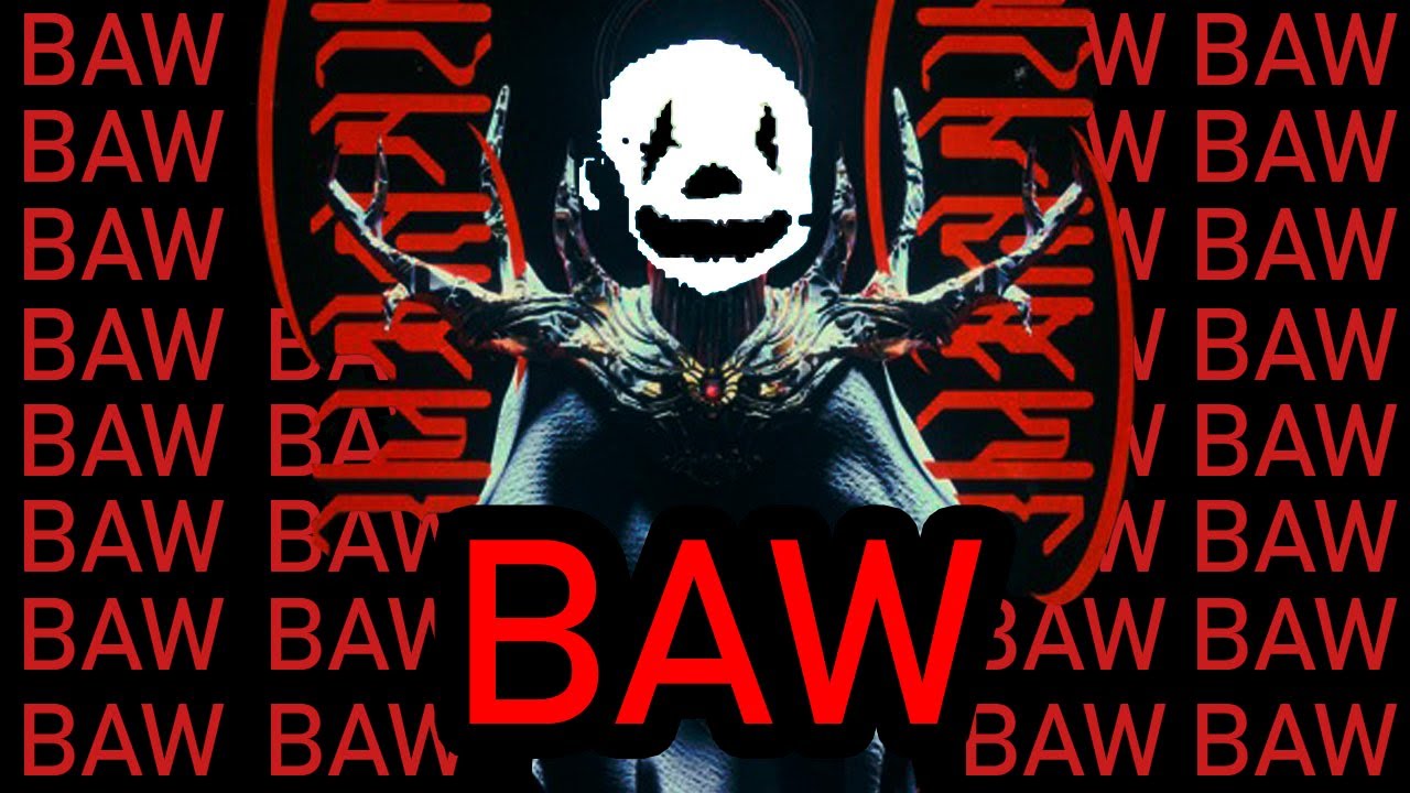 BAW's Masterpieces (bawstep)