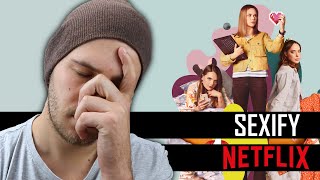 Sexify - Netflix Review