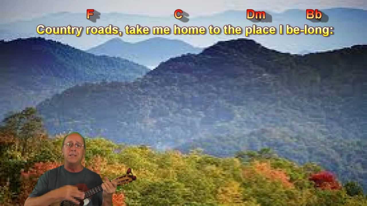 country roads take me home mp3 song free download