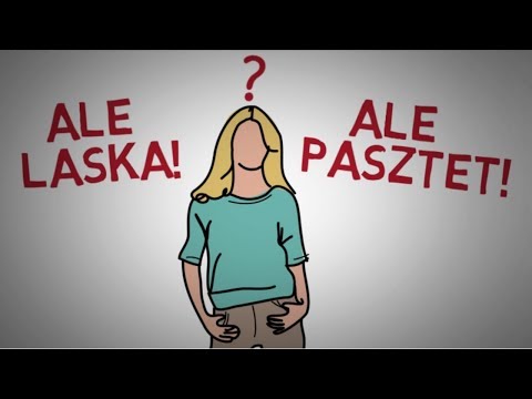 Wideo: Dlaczego Kobiety Chcą Być Bękartami