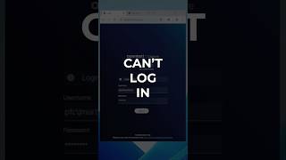 Unable to Log In to Capture Web Client? Check This First.