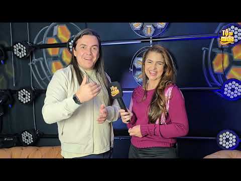 DHIEGO BICUDO - Marketing Musical na Agência ICOMP | Tô Na Mídia Digital