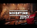 Raf camora feat luciano  all night noisetime remix