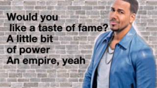 Romeo Santos - Sin Filtro (Letra/Lyric)