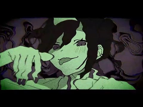 キッカイケッタイ / メドミア　-cover-