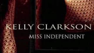 Kelly Clarkson - Miss Independent (Official Instrumental with Backing Vocals)