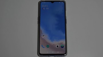 OnePlus 7T Flash to Global Version (From Hydrogen OS to Oxygen OS)