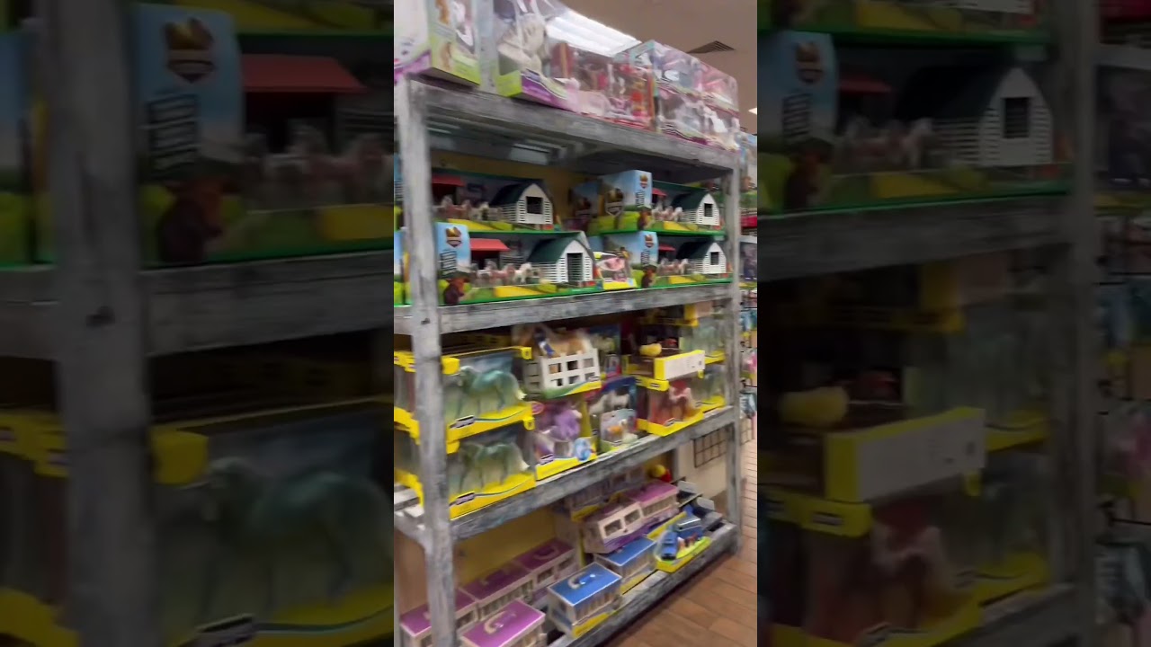 Funko Pops at Buc-ee’s? 