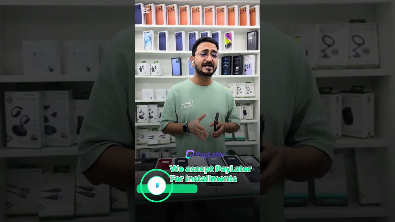 Looking to buy a mobile phone or laptop in Qatar