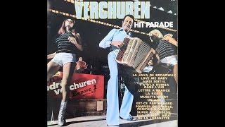 Ainsi Soit-Il (Demis Roussos) - par André Verchuren et son accordéon