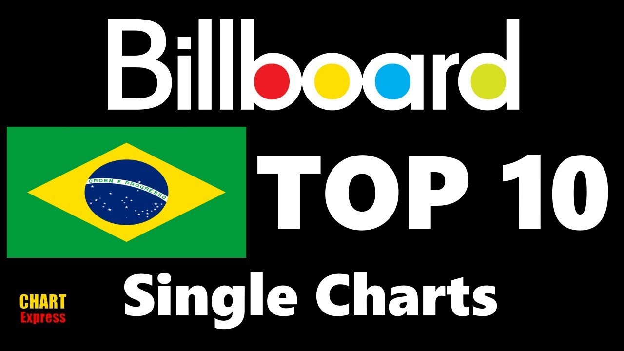 Brazil Billboard Charts