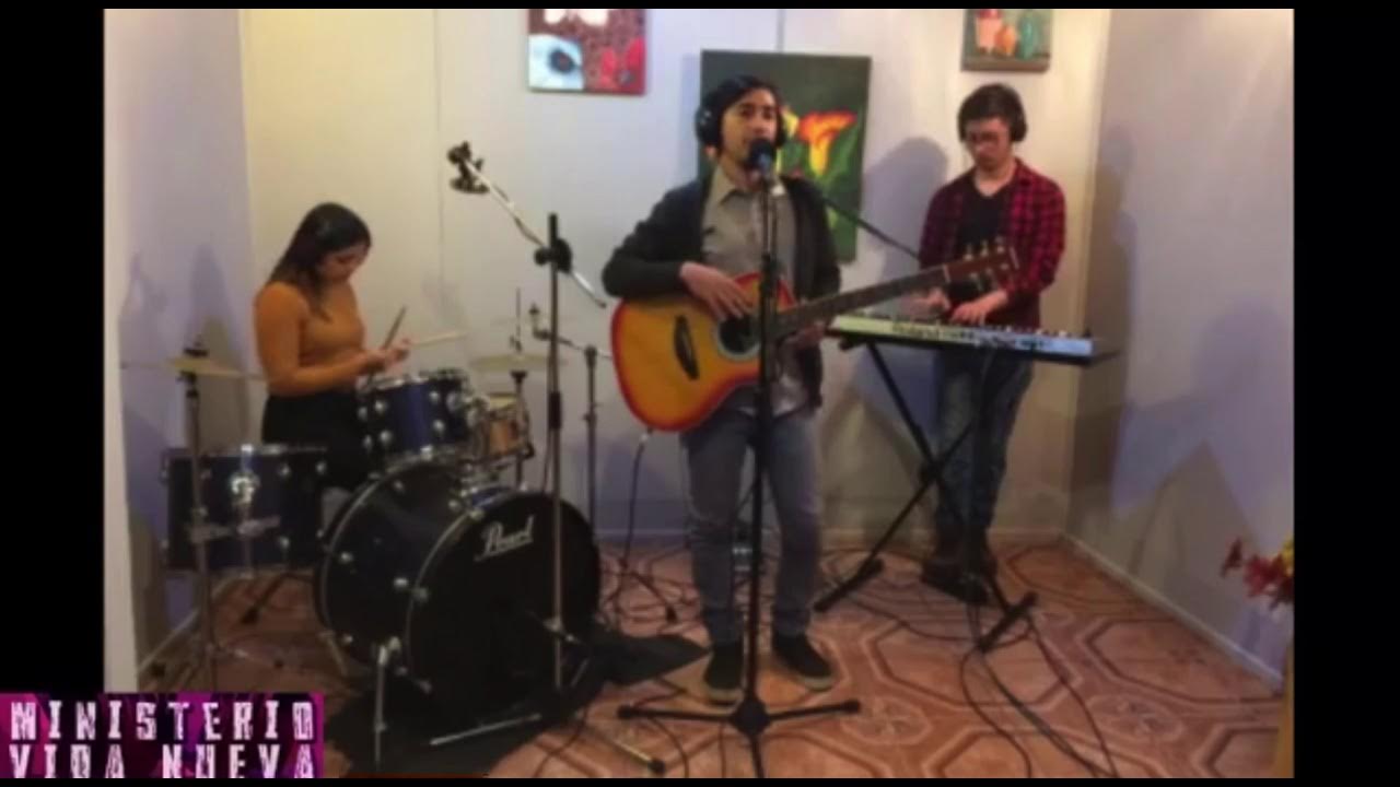 Solo lo que anhelo- VIDA NUEVA (cultos en vivo) - YouTube