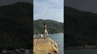 Kanama Smart Bait - Dead Bait Revived. Fish On in 6 Seconds.