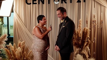 CENTURY 21 x NAHREP at AVANCE Global Conference