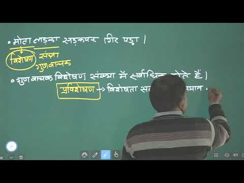 HINDI | LEC 41 HINDI की तैयारी - HINDI | LEC 41 HINDI की तैयारी