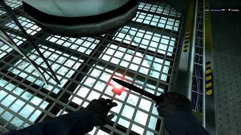 CS:GO | 1V4, 3K, 4K WITH AWP on Nuke | aRJayDee