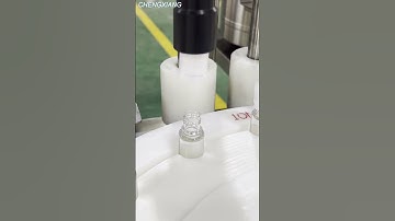 Cómo succionar el tapón del biberón?丨How to suck cap into bottle?