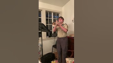 Thumbnail of Assembly - Boy Scout Bugle Call -