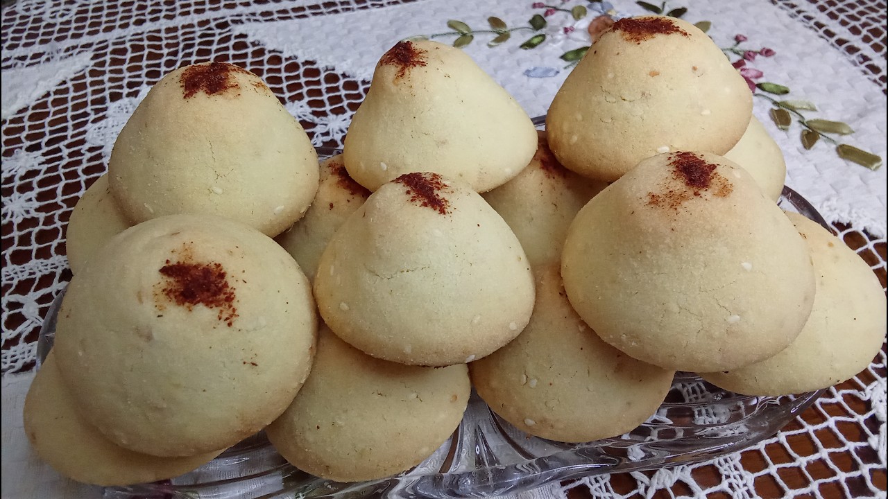 تتحضر في وقفة 💥غريبية بنتها بنة بمقادير بسيطة سهلة و سريعة تذوب في اليد قبل الفم #اكسبلور