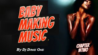 Baby Making Music 90"s Soul Mix ~ Toni Braxton, Joe, Keith Sweat, Usher, Chris Brown & More