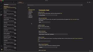 005 Setting Up Our Code Editor | Jonas.io | Udemy Course
