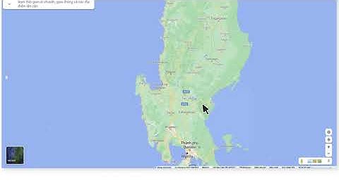 Xác minh doanh nghiệp địa phương trên Google
