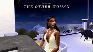 The Other Woman | Ep. 8: Meet & Greet | Sims 4 LP