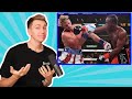 Did KSI Deserve to Beat Logan Paul??