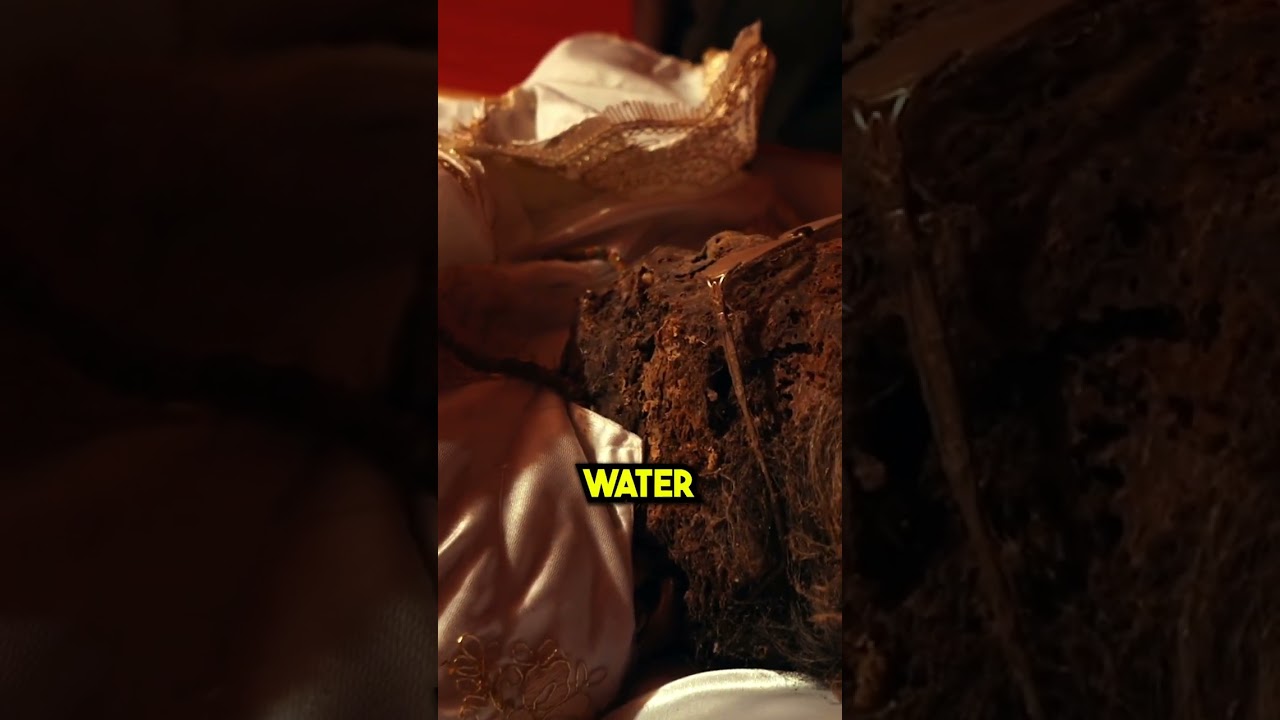 Living with THE DEAD in Indonesia 😮