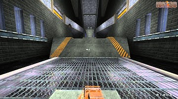 Quake 3 DeFRaG: 