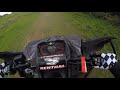 CANAM OUTLANDER 1000 XTP TRANSMISSION FAILURE WOR LUDLOW 2019