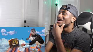 BO BURNHAM GOT BARS!!!🔥 | FIRST TIME HEARING BO BURNHAM - words, words, words. | REACTION