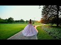 Cinematic Wedding Highlight (USA)
