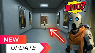 The Last Caretaker Welcome To The Maze ! Transposium New Quest And New Update : Accept The Rules screenshot 4