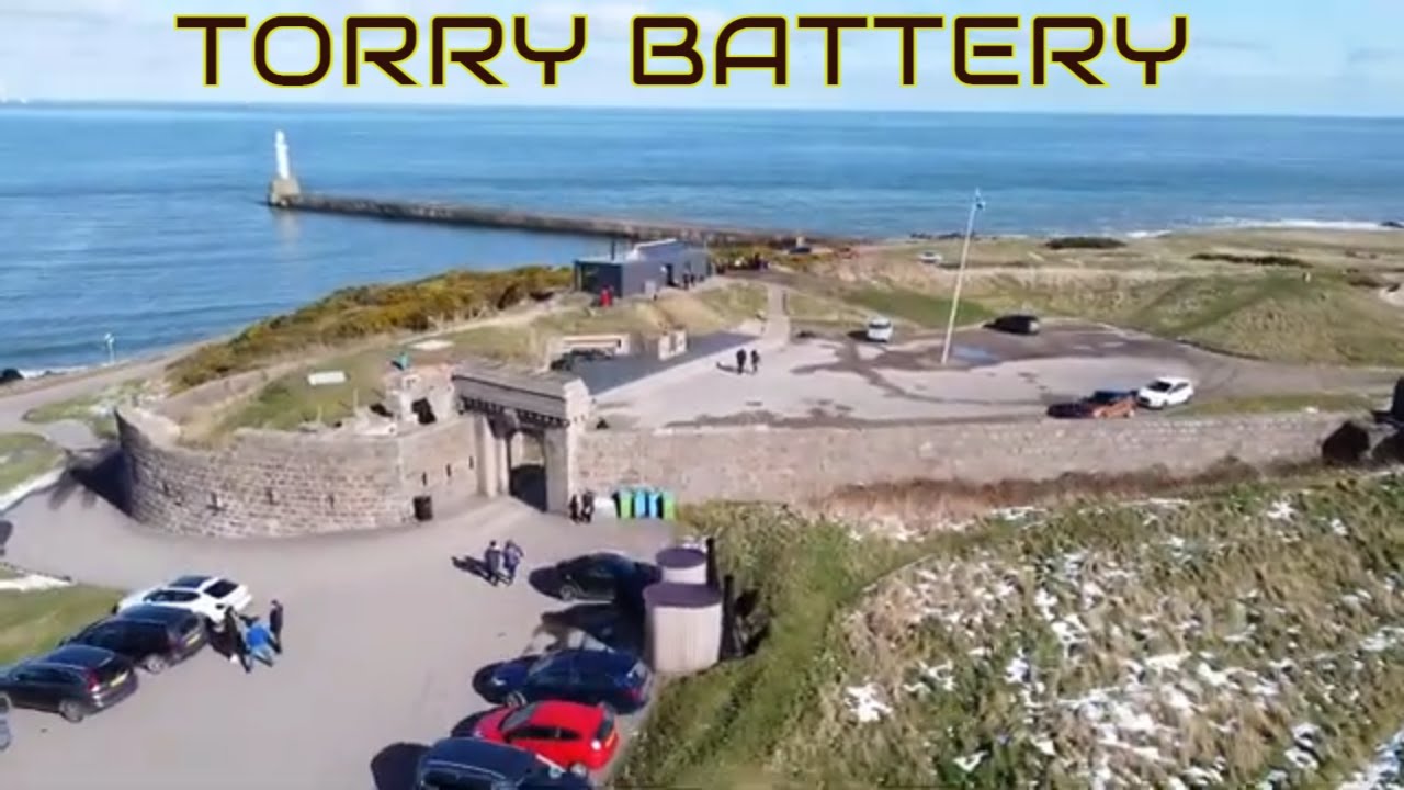 Torry Battery